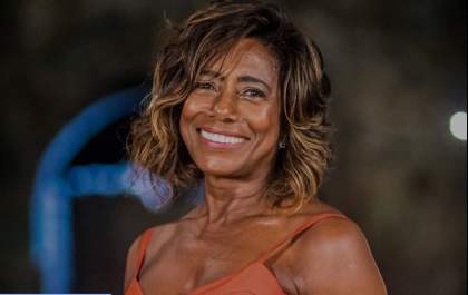 Morre a jornalista Glória Maria