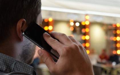 Qual Empresa Me Ligou: novo site identifica o dono de um número de telefone