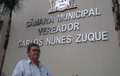 Há 9 anos, morria Zucão, pecuarista e ex-vereador de Três Lagoas