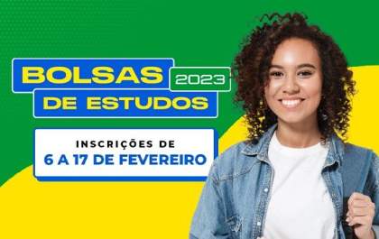 Birigui vai distribuir 80 bolsas de estudo para universitários carentes&nbsp;