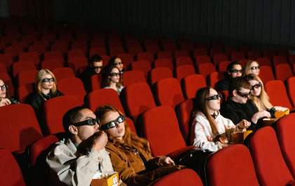 Que tal curtir um cineminha? Vem conferir quais são as estreias da semana