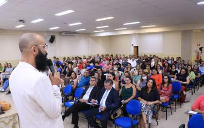 Reunião Plenária apresenta as tendências do Ensino Superior para o ano de 2023