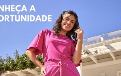 Roupas fitness e tecnológicas garantem uma renda mensal 3X maior que o salário mínimo
