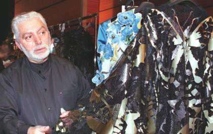 Paco Rabanne, ícone da alta-costura, morre aos 88 anos