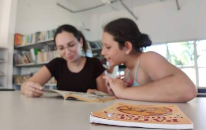 Projeto Bisbiliotando recebe inscrições em Araçatuba
