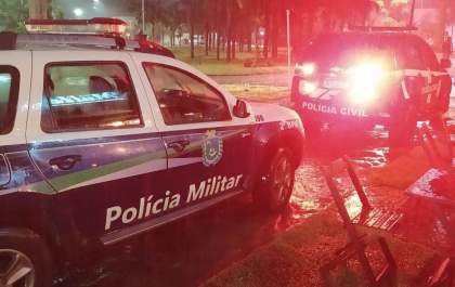 Em operação conjunta, bares e casas de show são fiscalizados em Três Lagoas