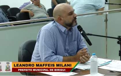 Vereadores de Birigui votam relatório da CP que investiga falta de alvará nas escolas
