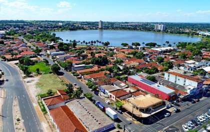 Três Lagoas lidera ranking de exportações de MS, pelo quarto trimestre seguido