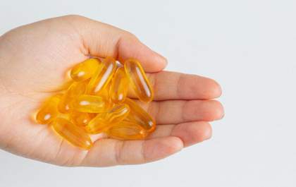 Suplementação de vitamina D reduz risco de desenvolver diabetes tipo 2