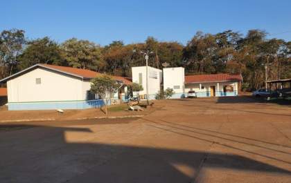 Devido reforma, CRAS Vila Piloto passa a atender no batalhão da PMA