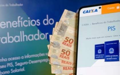 Abono PIS/Pasep será pago a 22,9 mi a partir do dia 15; veja quem recebe