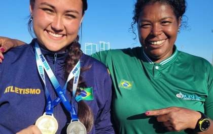 Atletas de Araçatuba são campeões em Buenos Aires