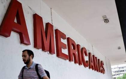 Caso Americanas foi uma 'fraude', diz presidente do Itaú