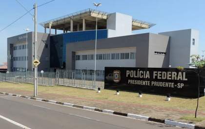 Operação Treda investiga participação de funcionária do INSS em golpe de estelionato