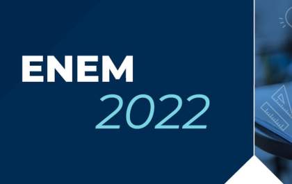 Resultado do Enem 2022 já pode ser consultado