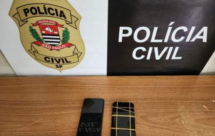 Dono de loja será investigado por vender celular furtado