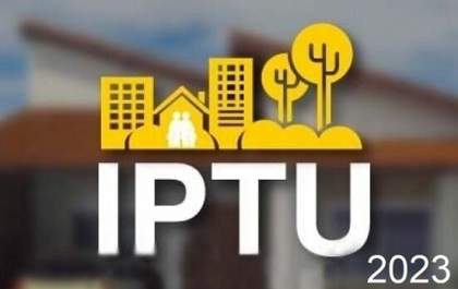 População de Castilho poderá pagar IPTU parcelado em 6 x ou a vista com 10% de desconto