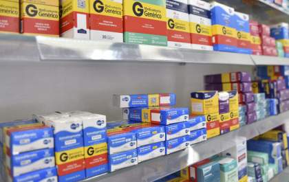 Apagão na Anvisa faz sumirem números das vendas de remédios controlados