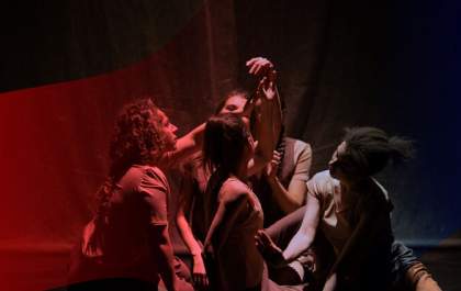 Sesi Birigui oferece curso gratuito de teatro