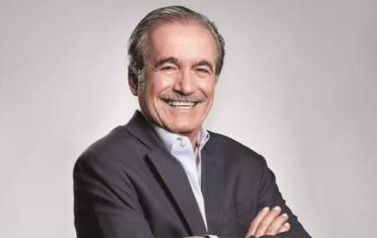 Chaim Zaher representará o Brasil em programa mundial de empreendedorismo