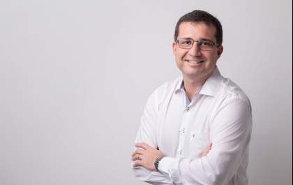 Se a eleição para prefeito fosse hoje, Cassiano Maia seria eleito