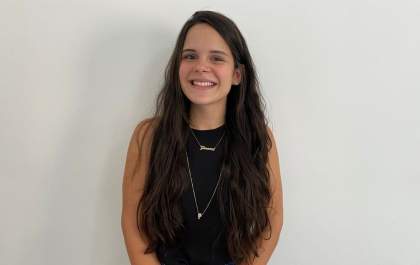 Estudante de Birigui tira nota mil na redação do Enem
