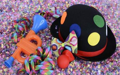 Shows gratuitos abrem programação de carnaval em cidades da região