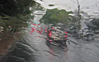 Mato Grosso do Sul terá céu nublado e pancadas de chuva no sábado, diz previsão