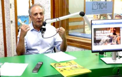 Com 95% dos serviços digitais, Detran-MS quer tornar acesso ainda mais fácil para o cidadão
