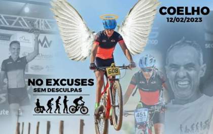 Ciclista de Penápolis morre ao sofrer queda durante campeonato