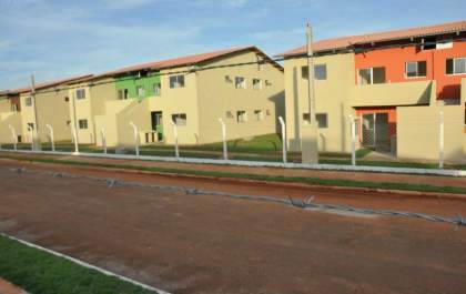 Bebê de 2 meses é encontrado morto em apartamento no Novo Oeste
