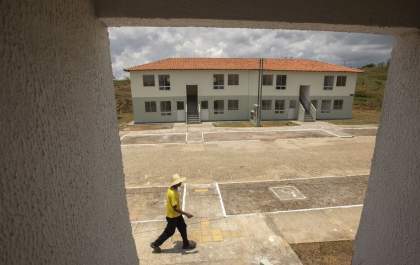 Minha Casa, Minha Vida terá locação social e aquisição de imóvel usado
