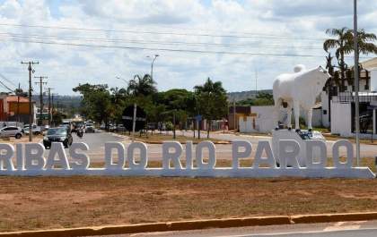 Com mais de 87% de cobertura, sistema de esgoto será ampliado em Ribas do Rio Pardo