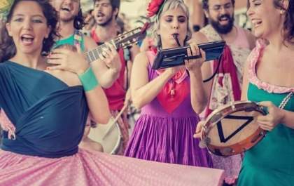 Sesc Birigui lança programação gratuita de carnaval