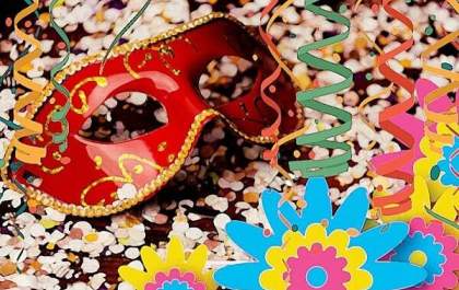 Andradina decreta ponto facultativo no Carnaval