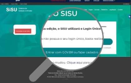Sisu 2023: inscrição começa nesta quinta-feira; saiba como funciona