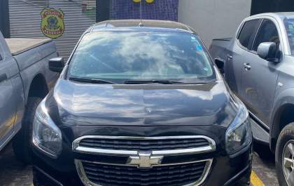 PF deflagra Operação Caminho Livre em Três Lagoas nesta quinta-feira