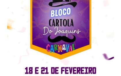 Food park realiza oficina e carnaval de bloco em Araçatuba