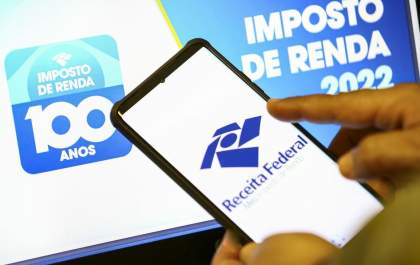 Receita abre consulta a lote residual de restituição do IR