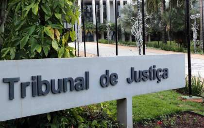 Judiciário de Mato Grosso do Sul não terá expediente até a próxima quinta-feira (23)