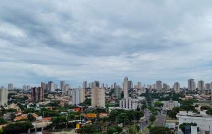 Carnaval chuvoso? Confira previsão para Araçatuba