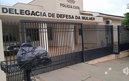 Funcionário da Prefeitura de Andradina é preso por abusar sexualmente das netas