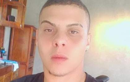 Acusado de matar jovem na Fundadores é preso; padrasto dele é considerado foragido