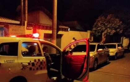 Comerciante é morto durante tentativa de assalto