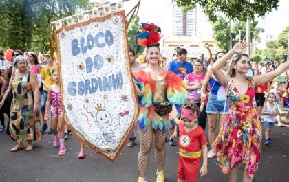 Bloco do Gordinho promete surpresas em 2026