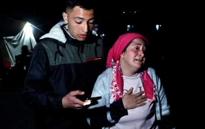 Novo terremoto de magnitude 6,3 atinge a região de fronteira entre a Turquia e a Síria