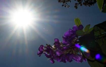Terça-feira segue com tempo instável, com máxima de 30°C em Três Lagoas