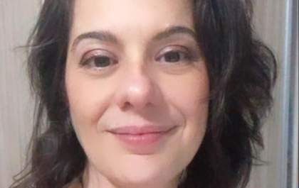 Andradinense chama atenção para anúncio de Safari em Andradina