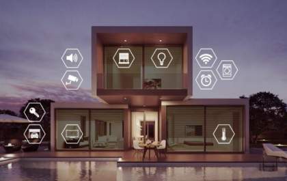 Quais as vantagens de uma casa inteligente?