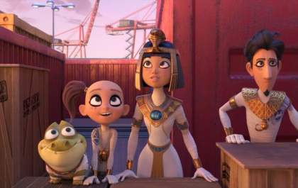 Cinema de Andradina exibe novo filme nesta quinta-feira